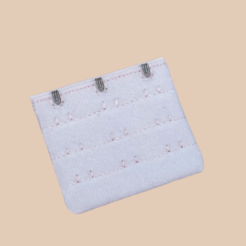Set 5 Khuy Cài Nối Áo Lót UNDERCOOL Dễ Dùng Siêu Tiện Lợi