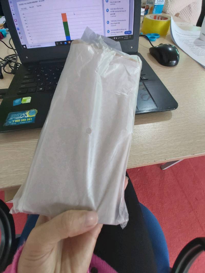 Ảnh đánh giá