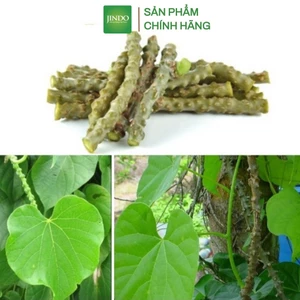 Cây thần thông khô JINDO 1kg hỗ trợ ngủ tốt, hỗ trợ giảm cảm sốt