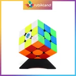 Rubik Gan 11 M Pro / Gan 11 M Duo 3x3 Rubic Nam Châm 3 Tầng Flagship Đồ Chơi Trí Tuệ Trẻ Em — ảnh 3