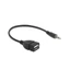 BTF 3 5mm Nam AUX Jack sang USB Cáp sạc Dây chuyển đổi MP3 Cáp chuyển đổi