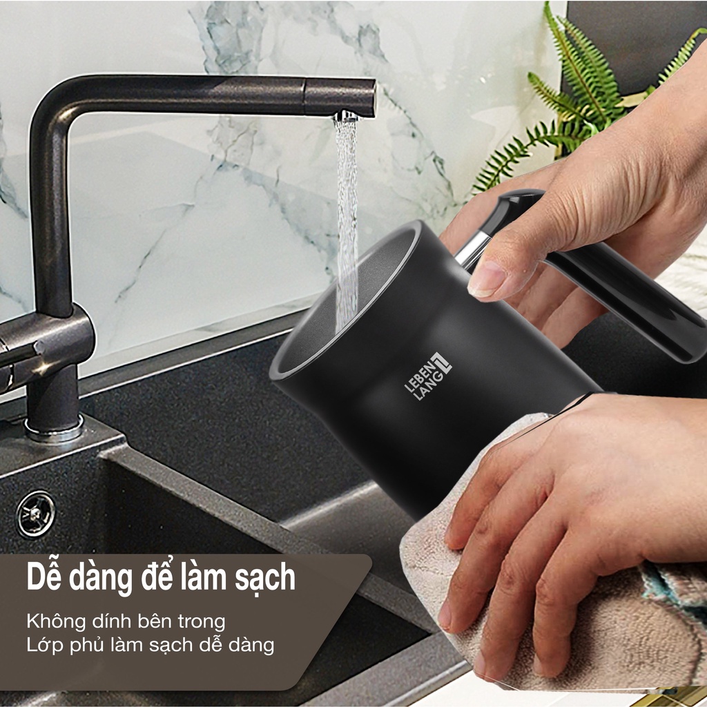 Thành phẩm từ LEBENLANG LBF3088