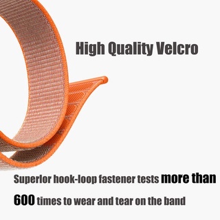 Dây Đeo Nylon Thay Thế Cho Đồng Hồ Thông Minh Huawei Watch Fit 2 fit2 / Fit Mới