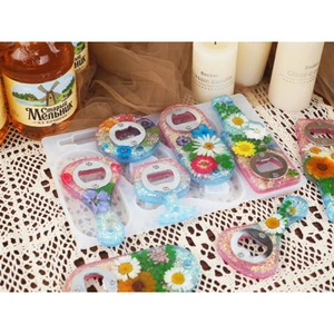 BTF 1 Bộ Khay Lớn Khuôn Silicon Để DIY Làm Trang Trí Nhà Khay Epoxy