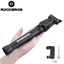 Máy bơm xe đạp di động hai chiều mini - Phù hợp sử dụng gia đình