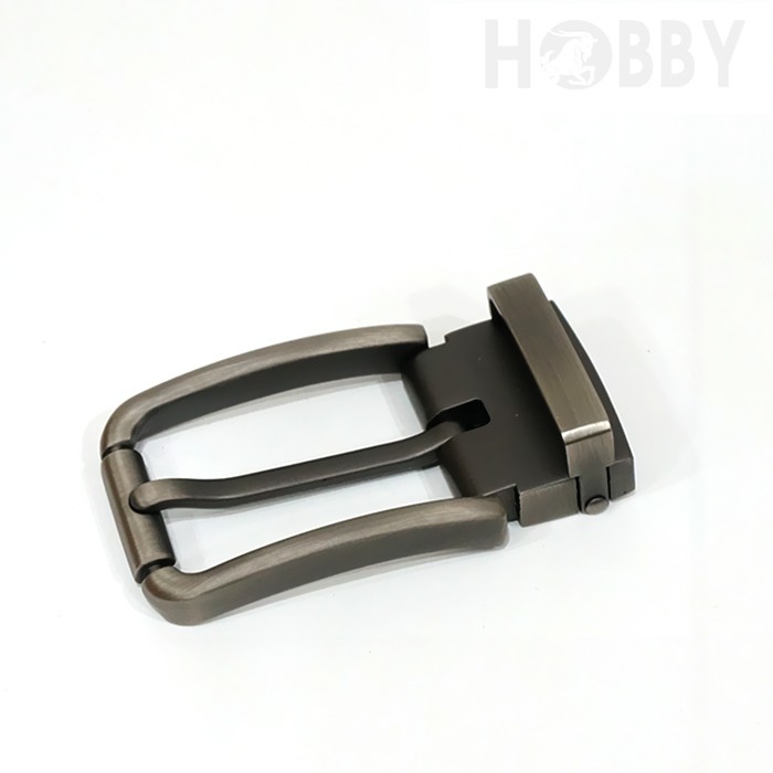Mặt Khóa Thắt Lưng GOAT MK0032 Hợp Kim 3.0cm
