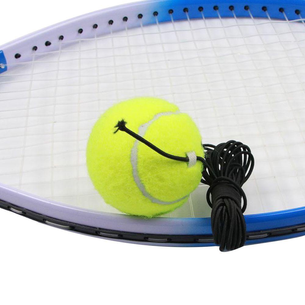 Bóng tập Tennis NEWIDEA Homehold String Trong nhà Rebound