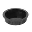Bộ nắp đậy thân và ống kính phía sau máy ảnh chống bụi thay thế cho Canon EOS EF EFS 5DII 5DIII 6D (có bán lẻ)