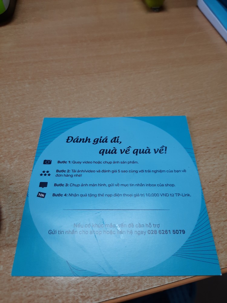 Ảnh đánh giá