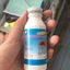 Chế phẩm phun mu../ỗi Perm.ethrin 55ec chai 100ml