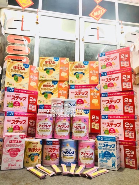 NGŨ CỐC CALBEE NHẬT BẢN