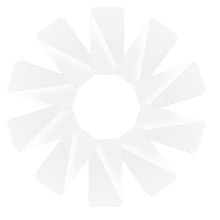 Kính cường lực Hoco G6 for iPhone 12 Mini / 12 / 12 Pro / 12 Pro Max (Trong suốt)