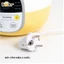 NỒI BEAR NẤU CHÁO, NINH, HẦM, HẤP CÁCH THUỶ 4 IN 1 - DUNG TÍCH 0.8L