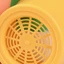 Chậu hoa PWSEND có khay đựng cây bằng nhựa mọng nước tại nhà & sinh hoạt Khay đựng chậu nhiều màu