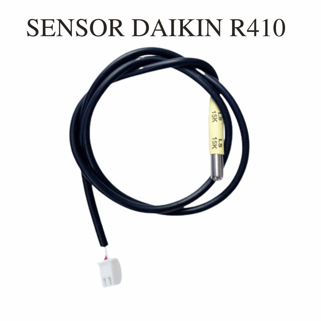 (VTĐL)Sensor cảm biến nhiệt độ đầu lạnh daikin R410