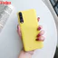 Ốp Điện Thoại Silicon Mềm Màu Trơn Cho Samsung Galaxy A50 A70 A50s A30s A40 A60 M40
