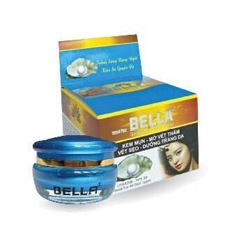 Kem ngừa mụn THUAN PHAT Natural Cosmetic 15gr