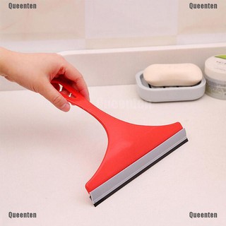 Cây lau chùi kính cửa sổ/gương dùng trong nhà tắm tại gia/xe hơi