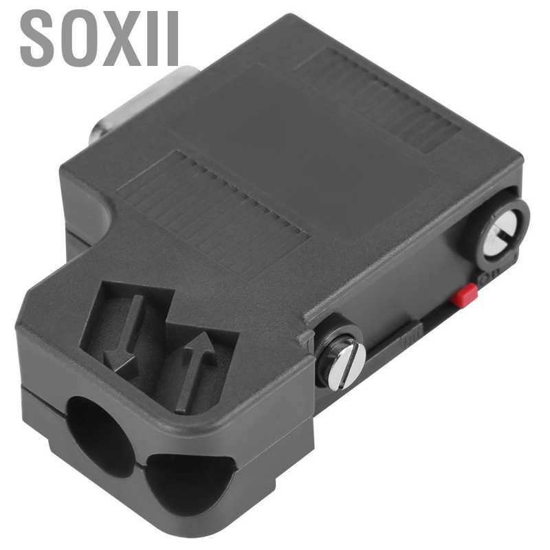 Đầu Nối Dữ Liệu 972-0ba41-0xa0 Dp Plug Profibus