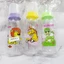 Combo 24 Bình Sữa Cacara nhựa PC 140ml/250ml Với Nhiều Màu Sắc Và Hình SInh Động