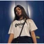 Áo Croptop Đơn Giản Cá Tính