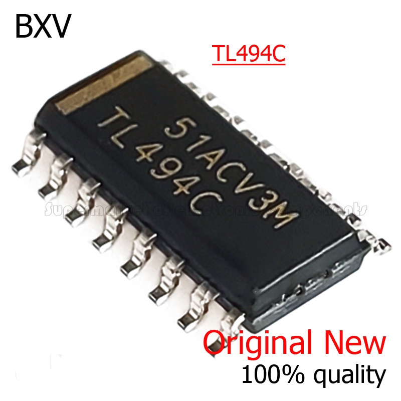 5 Pcs/Lot H1102NL RN8209C RN8209 SLM2110 SLM2110CG SOP-16 New And Original In Stock