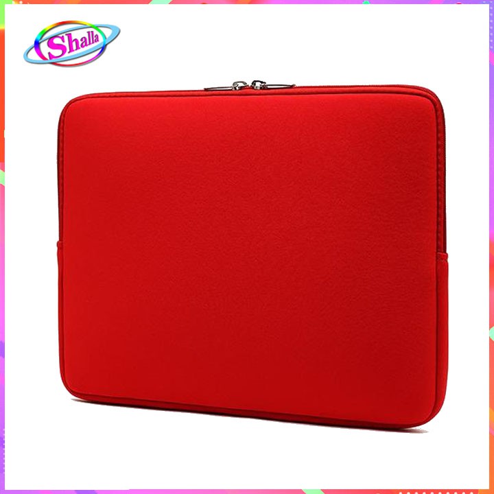 Túi chống sốc laptop elastic siêu bền màu trơn DA59 M.E.N K501