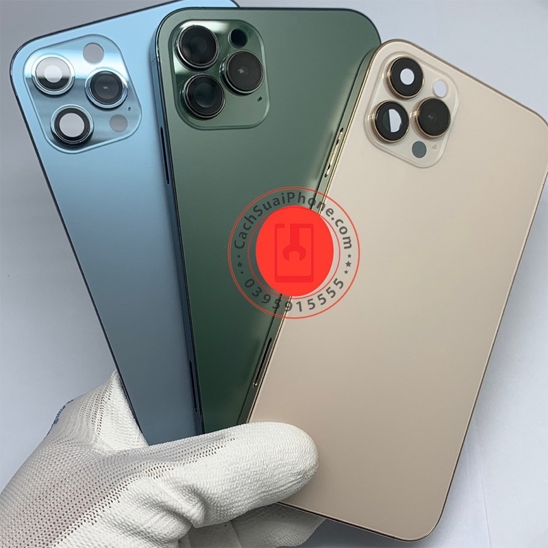 Vỏ IP 11 Độ IP 13 Pro | Shopee Việt Nam