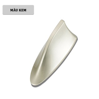 Vây Cá Ô Tô Ăng Ten – Ăng Ten Vây Cá Gắn Ô TÔ, Trang Trí Xe Hơi