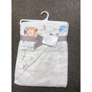 Chăn ủ choàng xô Bebe comfort mềm mại xinh xắn cho bé | Minizon Kids