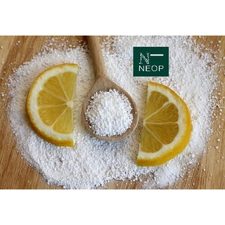 Bột Vitamin C Tinh Khiết NEOP 10G - Làm Trắng Da - L-Acid Ascorbic
