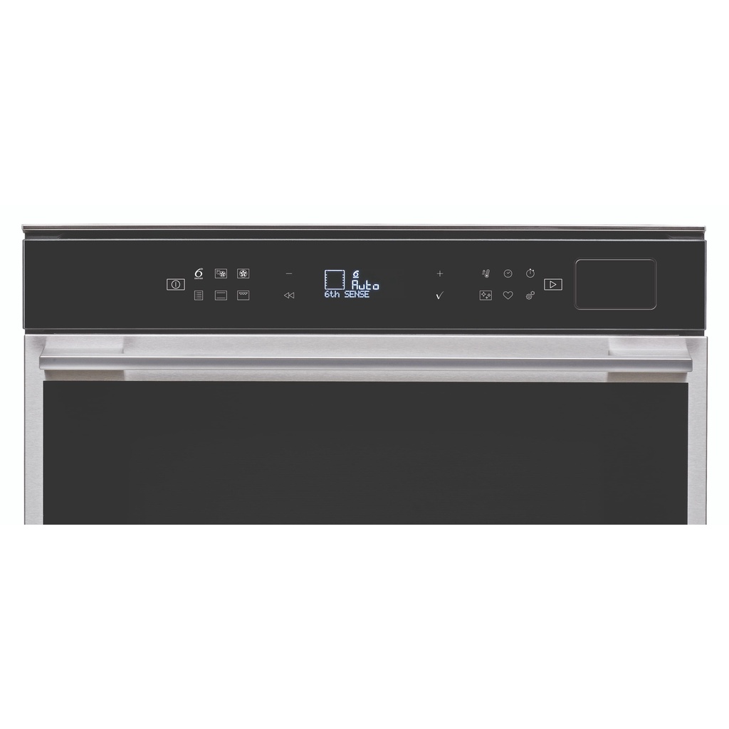 Ảnh Lò nướng âm tủ whirlpool 73 lít W7 OS4 4S1 P - Hàng sản xuất tại Ý - Bảo Hành 2 Năm 2