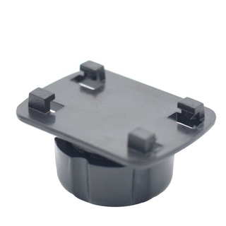 Giá đỡ điện thoại ô tô EZ Đế đầu 17mm chống trượt cho bảng điều khiển