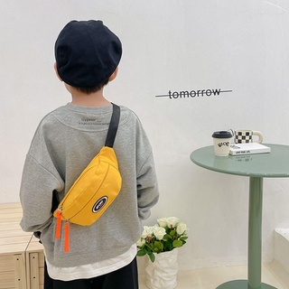 Túi đeo ngực trẻ em ZENIHCO Túi dây kéo thể thao bé trai