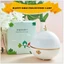 Đèn chiếu sao tự xoay Happy Bi.rd 7 chủ đề - Trang trí,quà tặng