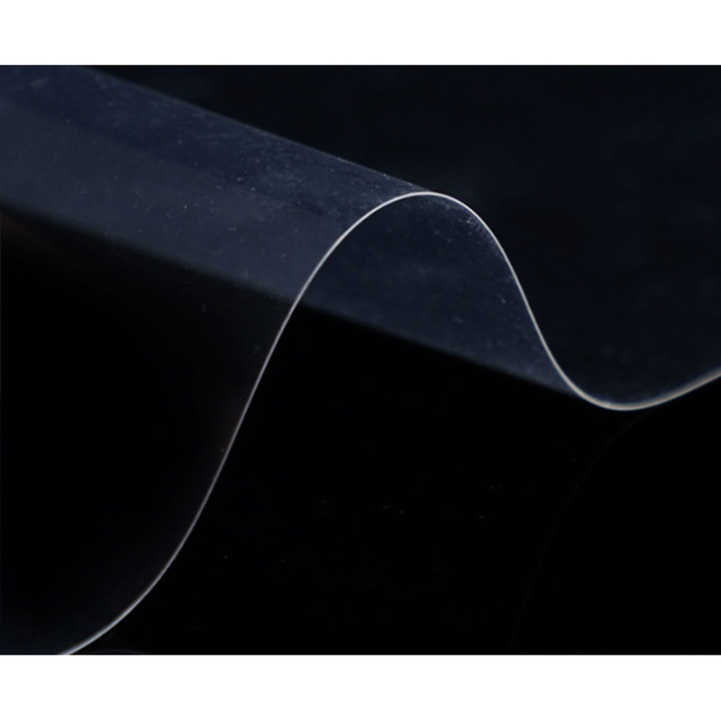 Fol 2 Gói FEP Phim phát hành 200 x 280mm SLA LCD FEP Film Sheet cho máy in 3D bằng nhựa