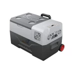 Chính hãng - Tủ lạnh mini ô tô Alpicool Việt Nam CX30 (30 lít) - làm đá, bảo quản thực phẩm, đồ uống — ảnh 3
