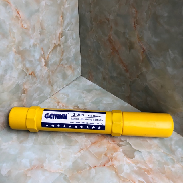 [CHÍNH HÃNG] Que hàn Inox Kim tín | Shopee Việt Nam