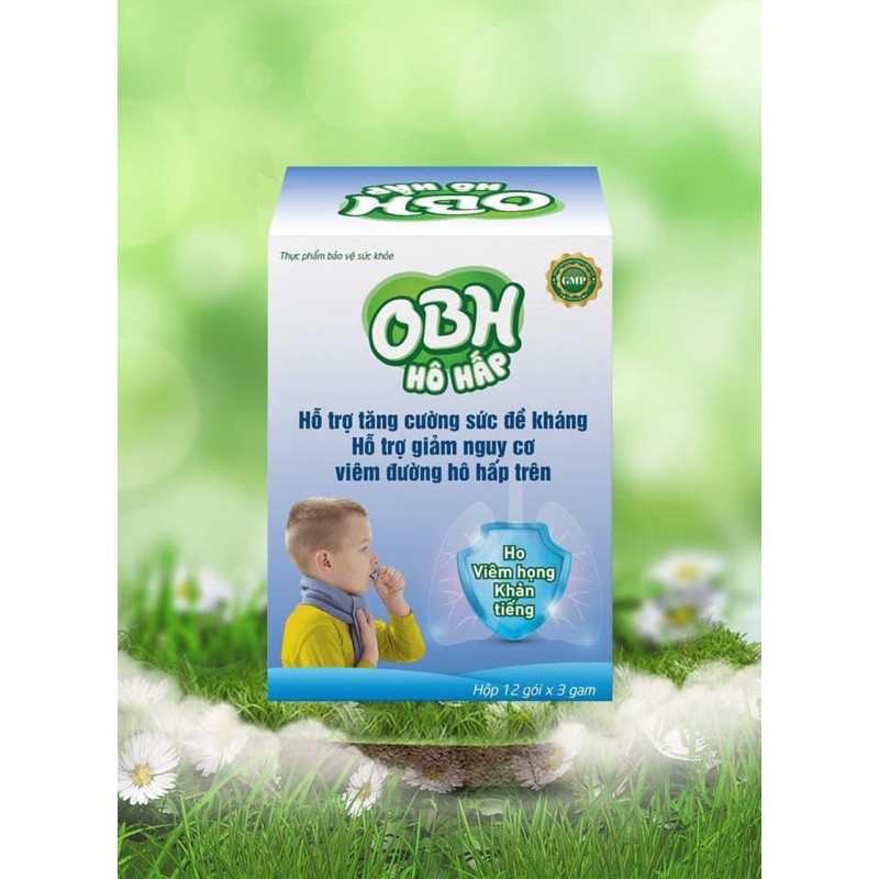 OBH Hô hấp | Shopee Việt Nam
