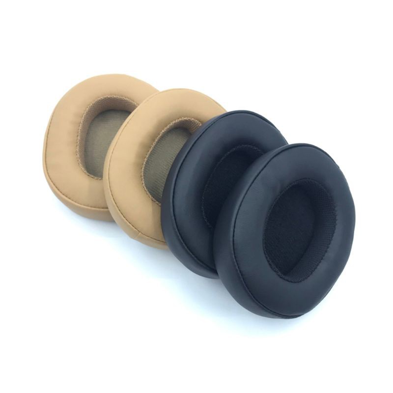 [THÊM +] Một cặp vỏ xốp tai nghe đầu lâu không dây Skullcandy Crusher 3.0