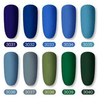 Màu xanh này mang đến cho bạn một sự tươi mới và độc đáo. Với các kỹ thuật thẩm mỹ hiện đại, bạn sẽ được trải nghiệm một bộ nail xanh coban hoàn hảo cho vẻ đẹp của bạn.