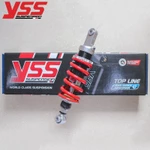 Phuộc YSS Honda CB 650R ('19>), CBR 650R ('19) Top Line MZ456-330TRL-65-85 — ảnh 1