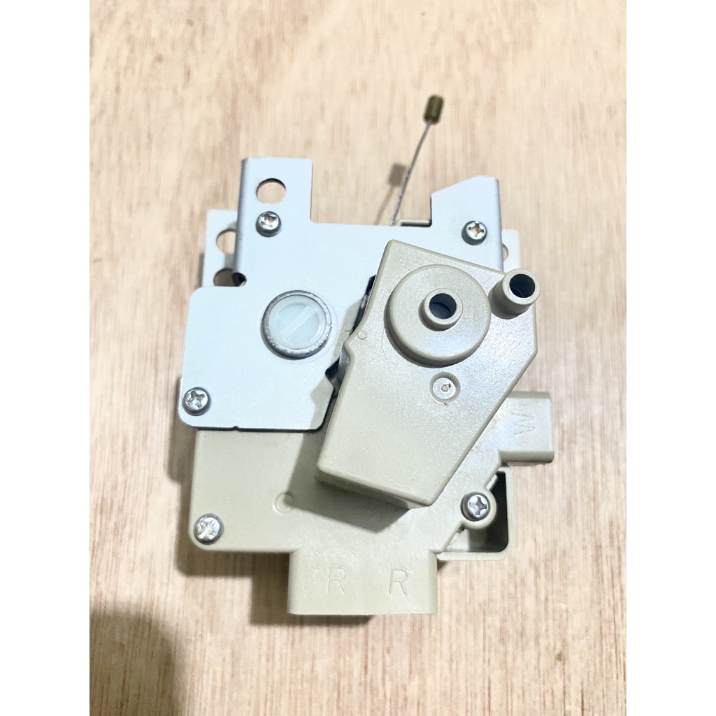 (VTĐL)Xả dùng cho máy giặt Toshiba Inverter cao cấp