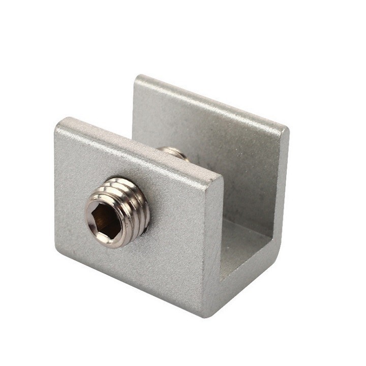 CHỐT KHÓA CỬA  CHO CỬA LÙA - cửa ban công (C36) an toàn tiện dụng