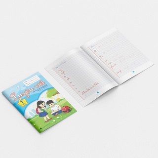 Sách - Luyện viết lớp 1 chương trình Cánh Diều - Bộ 2 cuốn