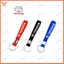 Móc Khóa Hình logo Xe Hơi Bằng Silicone Chống Nước
