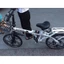 Xe đạp gấp gọn thể thao Phoenix - 20inh