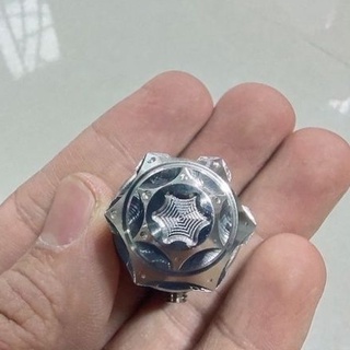 DIAMOND SALAYA - ỐC CHỤP GIÒ ĐẠP CHO CÁC LOẠI XE MÁY DREAM,WAVE,FULED... - 2026