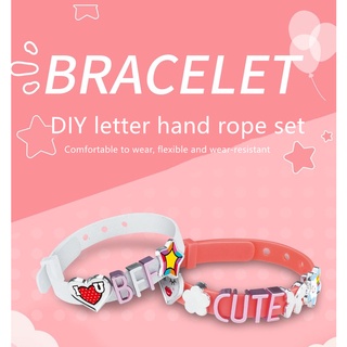 Bộ Đồ Chơi Làm Vòng Tay/Vòng cổ Thủ Công DIY Cho Bé