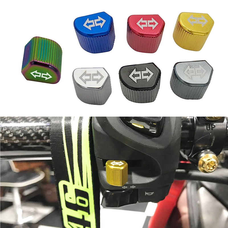 Dành Cho YAMAHA ON-OFF Công Tắc Nút Bật Tín Hiệu Điều Khiển YZF R1 R6 ...